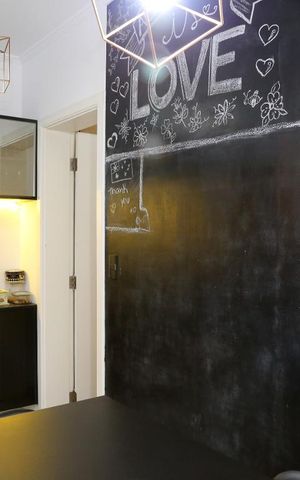 Apartamento para alugar com 256m², 4 quartos e 5 vagasCozinha