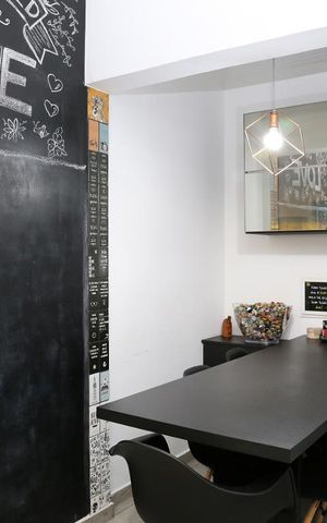 Apartamento para alugar com 256m², 4 quartos e 5 vagasCozinha