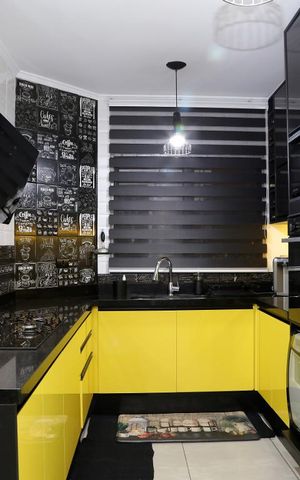 Apartamento para alugar com 256m², 4 quartos e 5 vagasCozinha