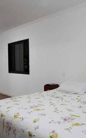 Apartamento para alugar com 256m², 4 quartos e 5 vagasSuíte 2