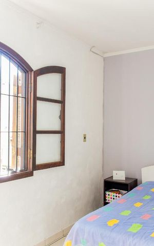 Casa à venda com 178m², 3 quartos e 2 vagas Casa à venda com 178m², 3 quartos e 2 vagasSuíte 2