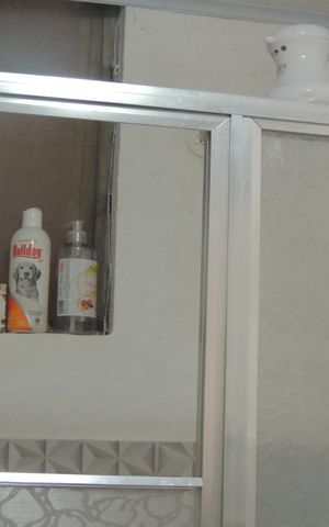 Apartamento à venda com 60m², 2 quartos e 2 vagas Apartamento à venda com 60m², 2 quartos e 2 vagasBanheiro