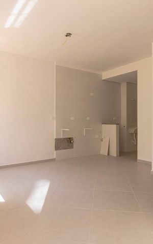 Apartamento para alugar com 34m², 1 quarto e sem vagaSala / Cozinha