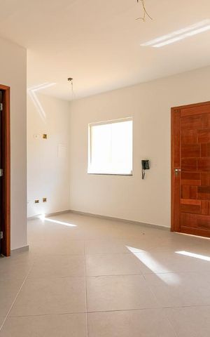 Apartamento para alugar com 34m², 1 quarto e sem vagaSala