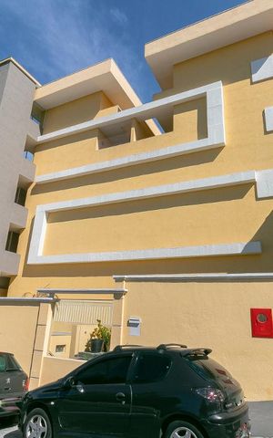 Apartamento para alugar com 34m², 1 quarto e sem vagaFachada