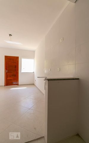 Apartamento para alugar com 34m², 1 quarto e sem vagaÁrea de Serviço