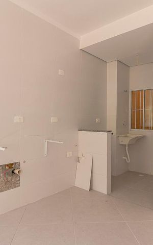 Apartamento para alugar com 34m², 1 quarto e sem vagaCozinha