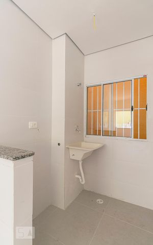 Apartamento para alugar com 34m², 1 quarto e sem vagaÁrea de Serviço