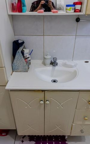 Casa à venda com 190m², 5 quartos e 3 vagas Casa à venda com 190m², 5 quartos e 3 vagasBanheiro Casa 1