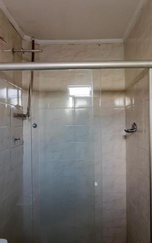 Casa à venda com 190m², 5 quartos e 3 vagas Casa à venda com 190m², 5 quartos e 3 vagasBanheiro Casa 3