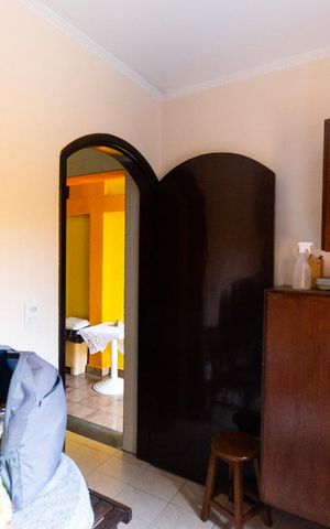 Casa à venda com 230m², 3 quartos e 2 vagas Casa à venda com 230m², 3 quartos e 2 vagasQuarto de Serviço