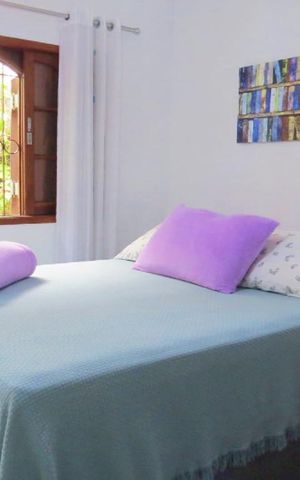 Casa à venda com 142m², 4 quartos e 2 vagas Casa à venda com 142m², 4 quartos e 2 vagasQuarto 3