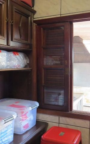 Casa à venda com 142m², 4 quartos e 2 vagas Casa à venda com 142m², 4 quartos e 2 vagasQuarto 4