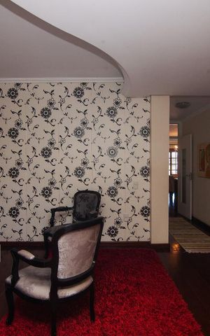 Casa à venda com 394m², 4 quartos e 5 vagas Casa à venda com 394m², 4 quartos e 5 vagas1 SALA PRINCIPAL