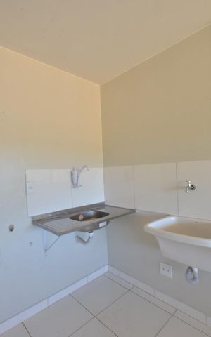 Apartamento para alugar com 22m², 1 quarto e sem vagaCozinha