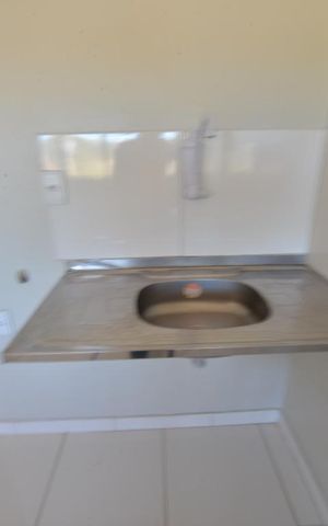 Apartamento para alugar com 22m², 1 quarto e sem vagaCozinha