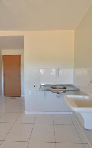 Apartamento para alugar com 22m², 1 quarto e sem vagaCozinha