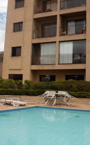 Apartamento para alugar com 60m², 2 quartos e 1 vaga Apartamento para alugar com 60m², 2 quartos e 1 vagaPiscina