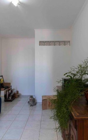 Apartamento à venda com 87m², 2 quartos e 1 vaga Apartamento à venda com 87m², 2 quartos e 1 vagaSala