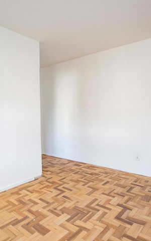 Apartamento à venda com 40m², 1 quarto e sem vaga Apartamento à venda com 40m², 1 quarto e sem vagaSala