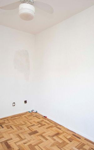 Apartamento à venda com 40m², 1 quarto e sem vaga Apartamento à venda com 40m², 1 quarto e sem vagaQuarto