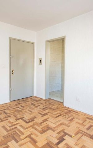 Apartamento à venda com 40m², 1 quarto e sem vaga Apartamento à venda com 40m², 1 quarto e sem vagaSala