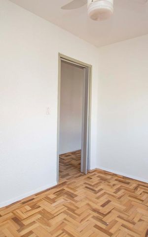 Apartamento à venda com 40m², 1 quarto e sem vaga Apartamento à venda com 40m², 1 quarto e sem vagaQuarto