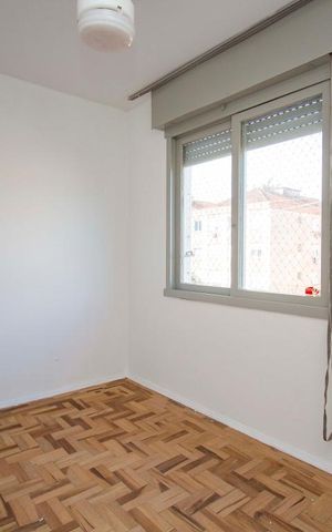 Apartamento à venda com 40m², 1 quarto e sem vaga Apartamento à venda com 40m², 1 quarto e sem vagaQuarto
