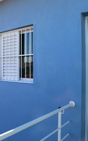Studio para alugar com 24m², 1 quarto e sem vagaFachada