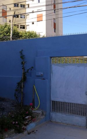 Studio para alugar com 24m², 1 quarto e sem vagaÁrea Externa