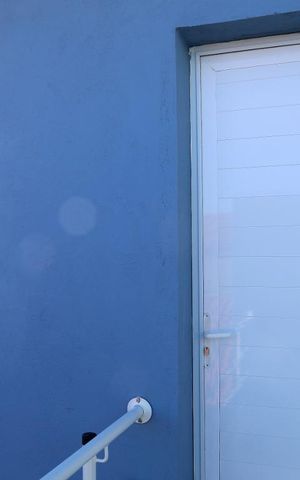 Studio para alugar com 24m², 1 quarto e sem vagaFachada