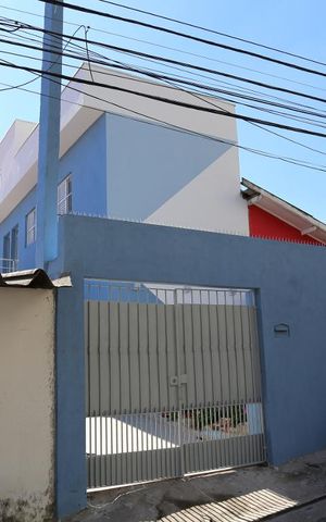 Studio para alugar com 24m², 1 quarto e sem vagaFachada