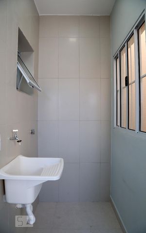 Studio para alugar com 24m², 1 quarto e sem vagaÁrea de Serviço