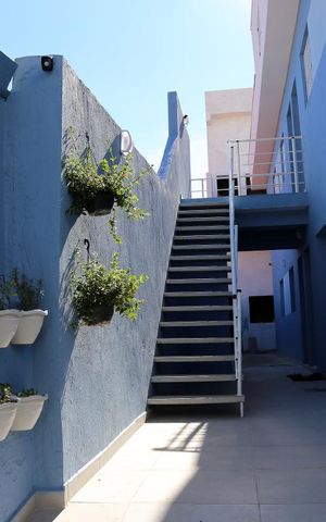 Studio para alugar com 24m², 1 quarto e sem vagaÁrea Externa