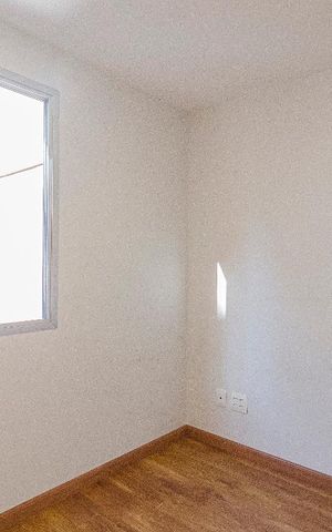 Apartamento para alugar com 84m², 2 quartos e 2 vagas Apartamento para alugar com 84m², 2 quartos e 2 vagasQuarto 2