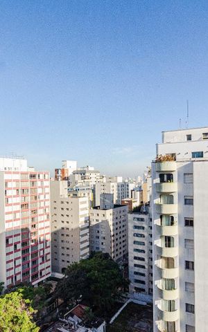 Apartamento para alugar com 84m², 2 quartos e 2 vagas Apartamento para alugar com 84m², 2 quartos e 2 vagasVista