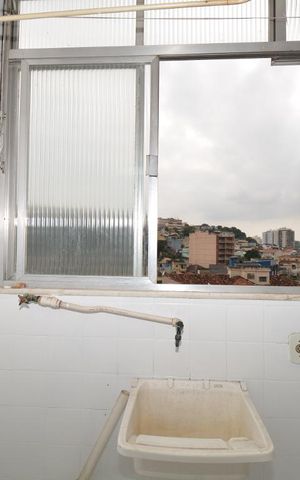 Apartamento à venda com 60m², 2 quartos e 1 vagaÁrea de Serviço