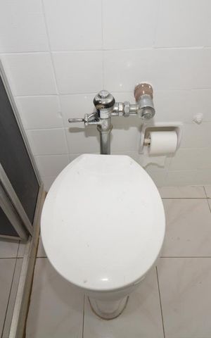 Apartamento à venda com 60m², 2 quartos e 1 vagaBanheiro