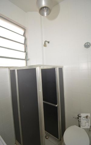 Apartamento à venda com 60m², 2 quartos e 1 vagaBanheiro