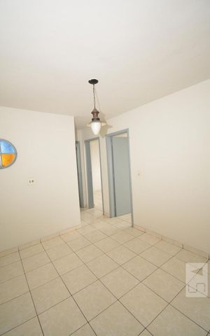 Apartamento à venda com 60m², 2 quartos e 1 vagaSala de Jantar