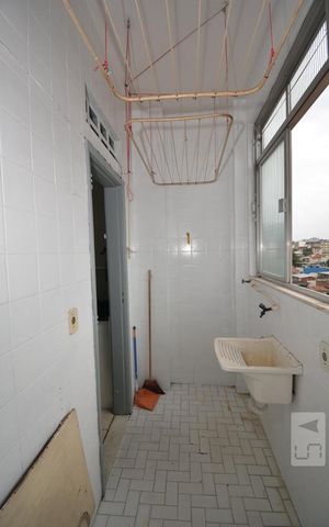 Apartamento à venda com 60m², 2 quartos e 1 vagaÁrea de Serviço
