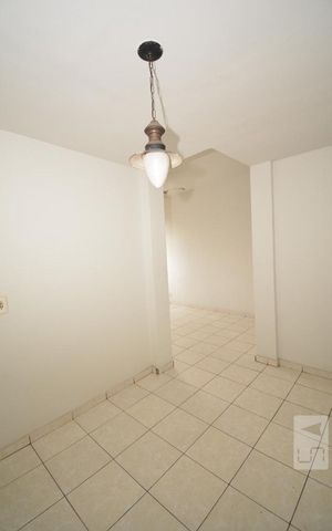 Apartamento à venda com 60m², 2 quartos e 1 vagaSala de Jantar