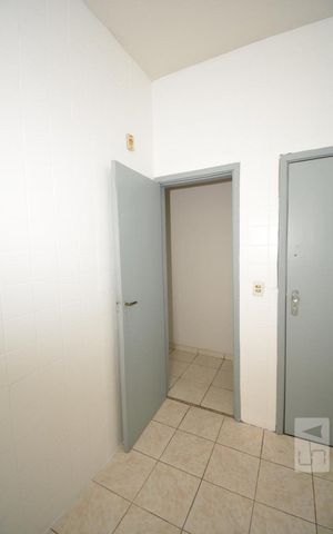 Apartamento à venda com 60m², 2 quartos e 1 vagaCozinha