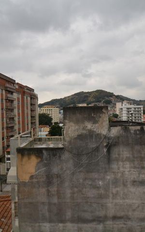 Apartamento à venda com 60m², 2 quartos e 1 vagaVista do Quarto 1