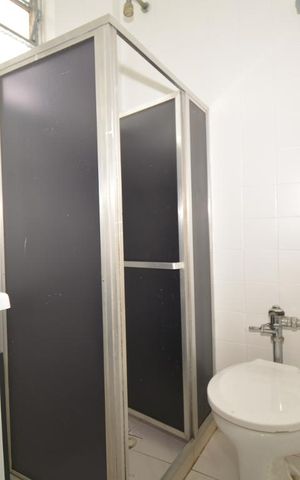 Apartamento à venda com 60m², 2 quartos e 1 vagaBanheiro