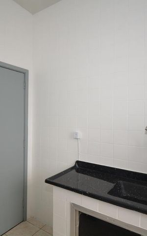 Apartamento à venda com 60m², 2 quartos e 1 vagaCozinha