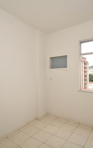 Apartamento à venda com 60m², 2 quartos e 1 vagaQuarto 2