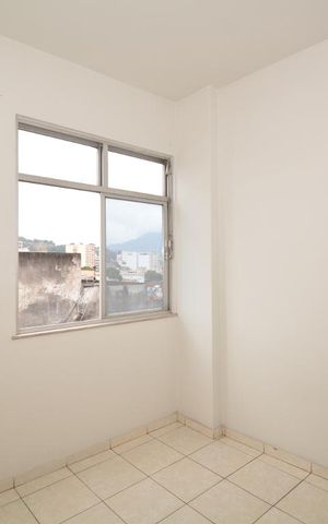 Apartamento à venda com 60m², 2 quartos e 1 vagaQuarto 2