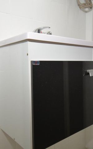 Apartamento à venda com 60m², 2 quartos e 1 vagaBanheiro