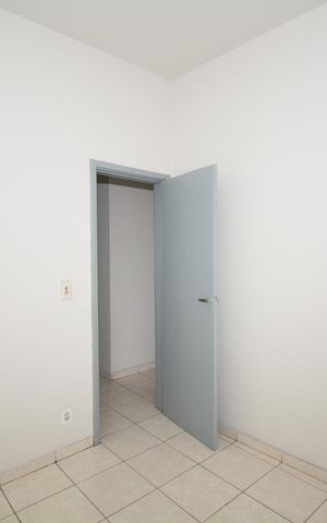 Apartamento à venda com 60m², 2 quartos e 1 vagaQuarto 1